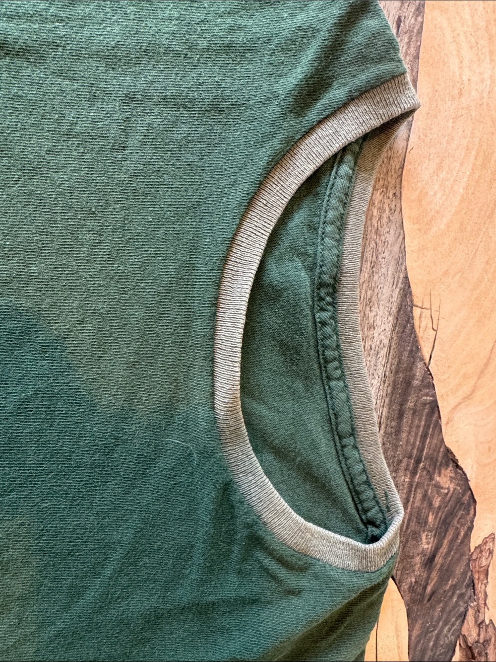 Rawson Vintage Ringer Tee - Picture 3 of 4